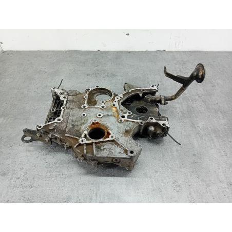 OBUDOWA ROZRZĄDU KIA PRO CEE'D 1.6 CRDI 2008 OBUDOWA ROZRZĄDU 