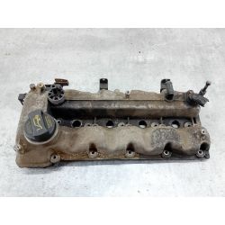 POKRYWA ZAWORÓW KIA PRO CEE'D 1.6 CRDI2008POKRYWA ZAWORÓW                                            