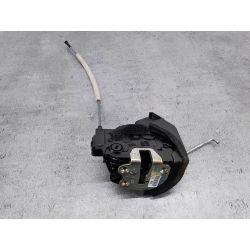 ZAMEK DRZWI PRAWY TYŁ KIA STONIC 1.0 T-GDI 100KM1.0 T-GDI201981420-H8010                                            