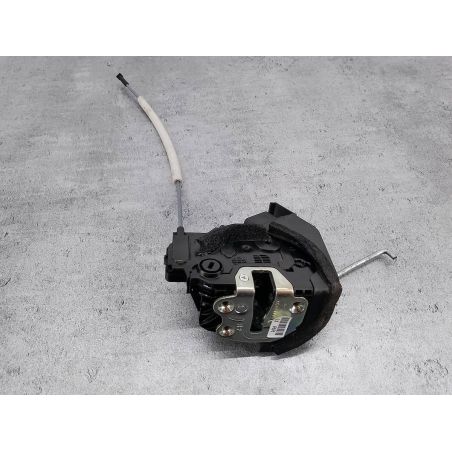 ZAMEK DRZWI PRAWY TYŁ KIA STONIC 1.0 T-GDI 100KM 1.0 T-GDI 2019 81420-H8010 