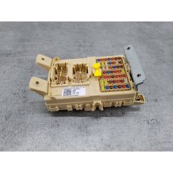 SKRZYNKA BEZPIECZNIKÓW KIA STONIC 1.0 T-GDI 100KM1.0 T-GDI201991950-H8570                                            