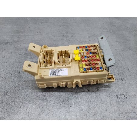 SKRZYNKA BEZPIECZNIKÓW KIA STONIC 1.0 T-GDI 100KM 1.0 T-GDI 2019 91950-H8570 