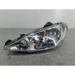 LAMPA PRZÓD LEWA PEUGEOT 206 SW 1.4 i 75KM1.4 i 8V20069660535680 89901056                                             