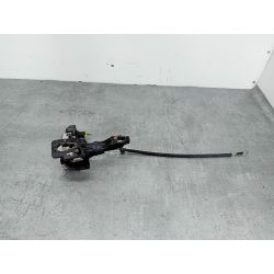 ZAMEK DRZWI LEWY PRZÓD KIA PRO CEE'D 1.6 CRDI200890308-02200                                            