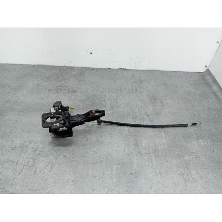 ZAMEK DRZWI LEWY PRZÓD KIA PRO CEE'D 1.6 CRDI 2008 90308-02200 