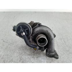 TURBINA FORD FIESTA MK6 1.4 TDCI1.4 TDCI200654359710009                                            