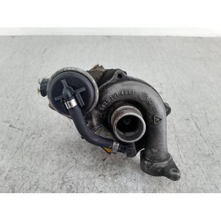 TURBINA FORD FIESTA MK6 1.4 TDCI 1.4 TDCI 2006 54359710009 