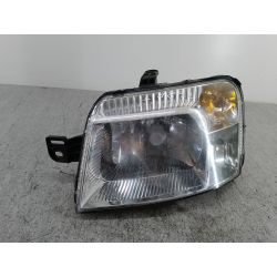 LAMPA PRZÓD LEWA FIAT PANDA II 1.1  8V 2005                                            