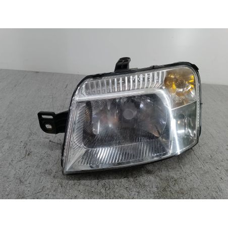 LAMPA PRZÓD LEWA FIAT PANDA II 1.1  8V  2005 