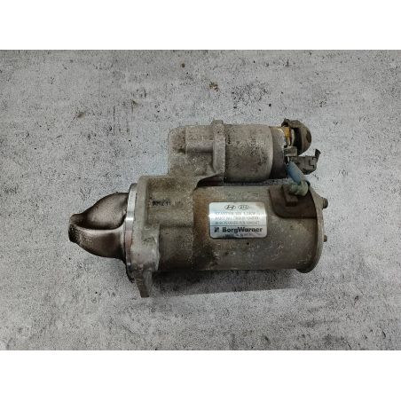 starter KIA STONIC 1.0 T-GDI 100KM 1.0 T-GDI 2019 36100-04270 61005417 