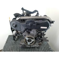 SILNIK SKODA SUPERB I 2.5 TDI 155KM2.5 TDI2002AYM                                            