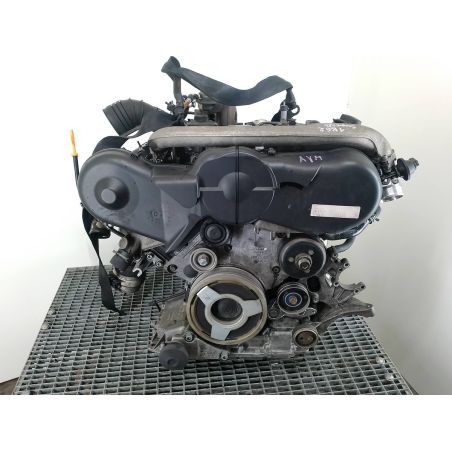 SILNIK SKODA SUPERB I 2.5 TDI 155KM 2.5 TDI 2002 AYM 