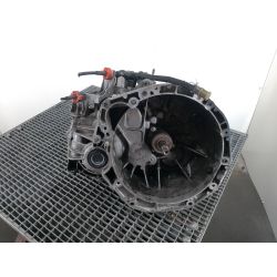 SKRZYNIA BIEGÓW MANUALNA RENAULT MEGANE II ( 02-09 ) 1.9 DCI 130KM1.9 DCI2006ND0008                                            