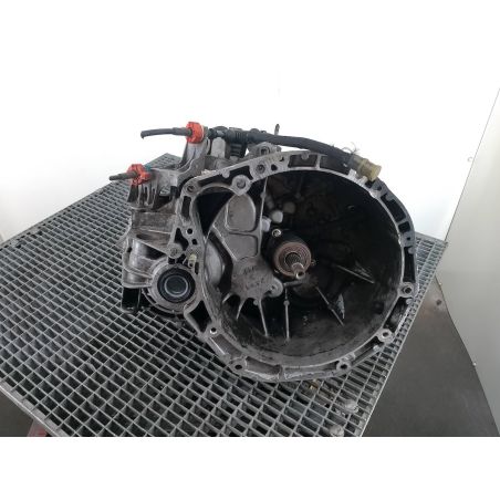 SKRZYNIA BIEGÓW MANUALNA RENAULT MEGANE II ( 02-09 ) 1.9 DCI 130KM 1.9 DCI 2006 ND0008 