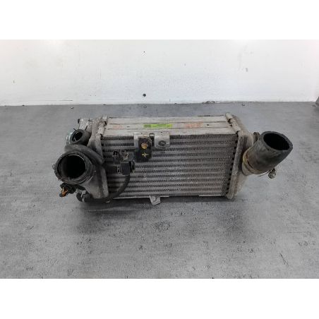 CHŁODNICA INTERCOOLER KIA STONIC 1.0 T-GDI 100KM 1.0 T-GDI 2019 28270-04610 