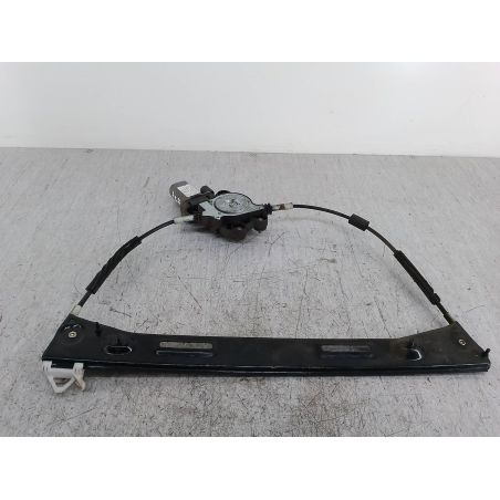 PODNOŚNIK SZYBY LEWY PRZÓD FIAT PANDA II 1.1  8V  2005 