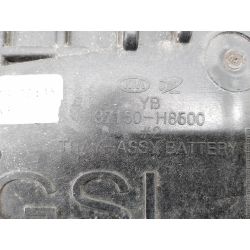 PODSTAWA AKUMULATORA KIA STONIC 1.0 T-GDI 100KM1.0 T-GDI201937150-H8500                                            