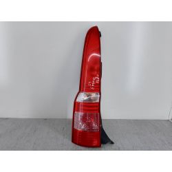 LAMPA TYLNA LEWA FIAT PANDA II 1.1  8V 200551763007                                            