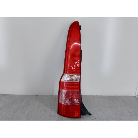 LAMPA TYLNA LEWA FIAT PANDA II 1.1  8V  2005 51763007 