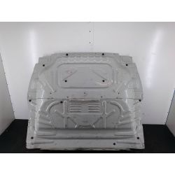 ŚCIANA GRODZIOWA FIAT FIORINO IV 1.3 JTD2011ŚCIANA GRODZIOWA                                            