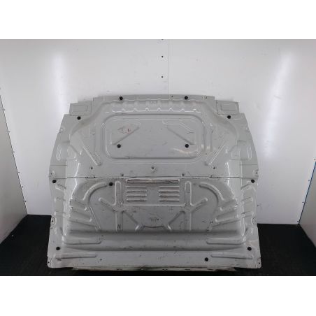 ŚCIANA GRODZIOWA FIAT FIORINO IV 1.3 JTD 2011 ŚCIANA GRODZIOWA 