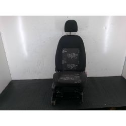 FOTEL PRAWY PASAŻERA FIAT FIORINO IV 1.3 JTD2011FOTEL PRAWY PASAŻERA                                            