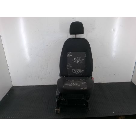 FOTEL PRAWY PASAŻERA FIAT FIORINO IV 1.3 JTD 2011 FOTEL PRAWY PASAŻERA 