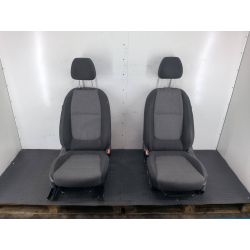 FOTELE PRZÓD KIA STONIC 1.0 T-GDI 100KM1.0 T-GDI2019FOTELE PRZÓD                                            