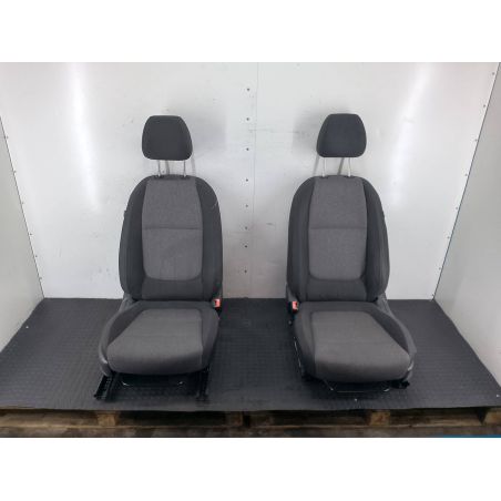 FOTELE PRZÓD KIA STONIC 1.0 T-GDI 100KM 1.0 T-GDI 2019 FOTELE PRZÓD 