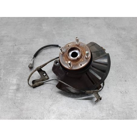 ZWROTNICA LEWY PRZÓD KIA STONIC 1.0 T-GDI 100KM 1.0 T-GDI 2019 51700-H8550 