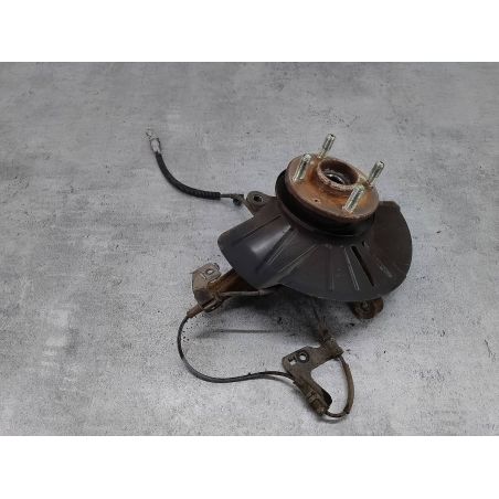 ZWROTNICA PRAWY PRZÓD KIA STONIC 1.0 T-GDI 100KM 1.0 T-GDI 2019 51701-H8550 