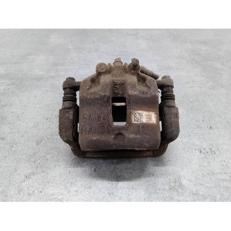 ZACISK HAMULCOWY LEWY PRZÓD KIA STONIC 1.0 T-GDI 100KM 1.0 T-GDI 2019 381 