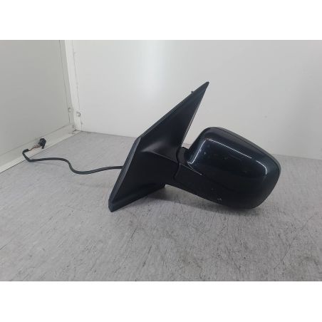 LEFT MIRROR MERCEDES-BENZ VANEO 1.7 CDI 91KM 1.7 CDI 2002 216541      15521537 
