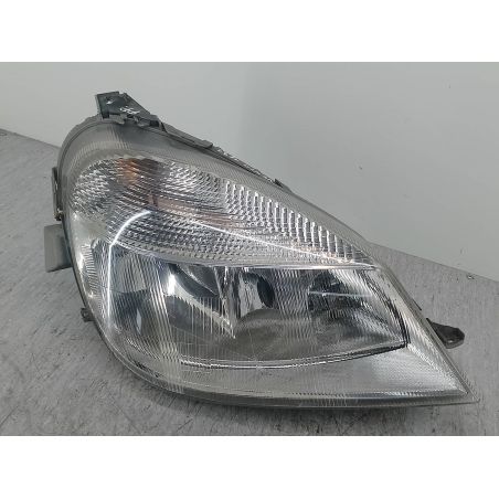 LAMPA PRZÓD PRAWA MERCEDES-BENZ VANEO 1.7 CDI 91KM 1.7 CDI 2002 0301189202  A4148200161 