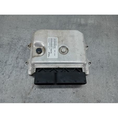 KOMPUTER, STEROWNIK FIAT FIORINO IV 1.3 JTD 2011 51880759 BC.0103838.A 