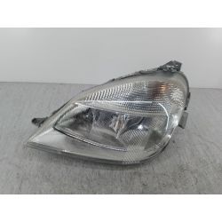 LAMPA PRZÓD LEWA MERCEDES-BENZ VANEO 1.7 CDI 91KM1.7 CDI20020301189201  A4148200061                                            