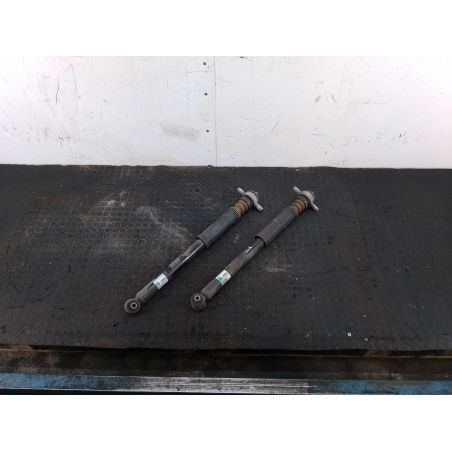 AMORTYZATORY TYŁ KOMPLET KIA STONIC 1.0 T-GDI 100KM 1.0 T-GDI 2019 55300-H8600 