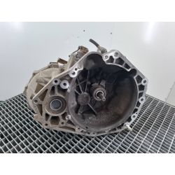 SKRZYNIA BIEGÓW MANUALNA SUZUKI SX 4 I 1.6 16V 107KM1.6 16V2006SKRZYNIA BIEGÓW MANUALNA                                            