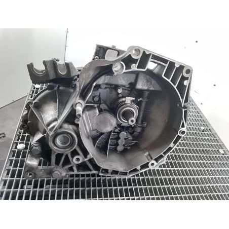 SKRZYNIA BIEGÓW MANUALNA FIAT FIORINO IV 1.3 JTD 2011 SKRZYNIA BIEGÓW MANUALNA 