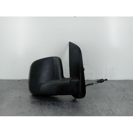 LUSTERKO PRAWE FIAT FIORINO IV 1.3 JTD 2011 LUSTERKO PRAWE 