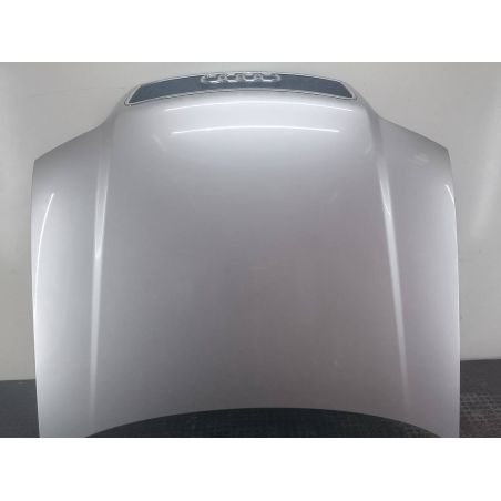 HOOD AUDI A6 C5 2.4 V6 170KM 2.4 V6 2002 MASKA 