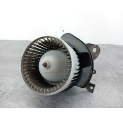 WENTYLATOR NAWIEWU, DMUCHAWA FIAT FIORINO IV 1.3 JTD2011507730100                                            