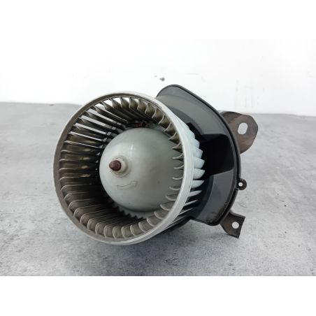 WENTYLATOR NAWIEWU, DMUCHAWA FIAT FIORINO IV 1.3 JTD 2011 507730100 