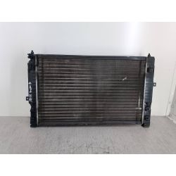 WATER COOLER SKODA SUPERB I 2.5 TDI 155KM2.5 TDI2002CHŁODNICA WODY                                            