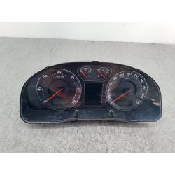 LICZNIK SKODA SUPERB I 2.5 TDI 155KM2.5 TDI20023U0920840A  3U0920840A 110.080.115                                            