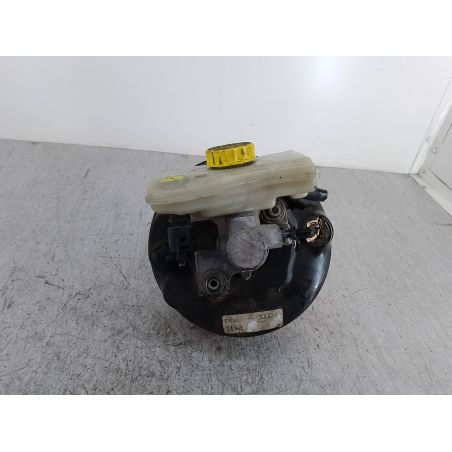 SERWO HAMULCOWE SKODA SUPERB I 2.5 TDI 155KM 2.5 TDI 2002 SERWO HAMULCOWE 