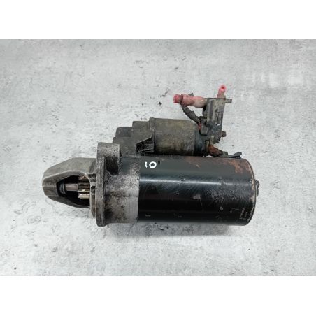 starter FIAT FIORINO IV 1.3 JTD 2011 