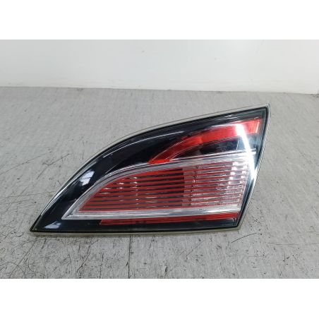 LAMPA TYLNA PRAWA W KLAPE MAZDA 6 ( 07-13 ) 2.0 MZR-CD 140KM 2.0 MZR-CD 2009 GS2A-513F0  132-41095 132-41095 