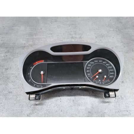 LICZNIK FORD MONDEO MK4 2.0 TDCI 2.0 TDCI 2008 7M2T-10849-CF  VP7M2F-10849 