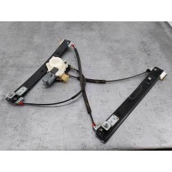 PODNOŚNIK SZYBY PRAWY PRZÓD FORD MONDEO MK4 2.0 TDCI2.0 TDCI20086M21-14553-B 7S71A23200BL                                            